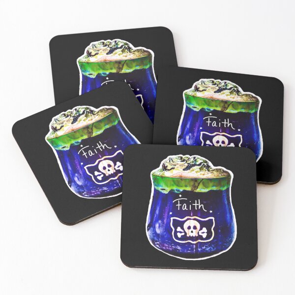 Item preview, Faith , Magic potion Witches brew designed and sold by aadventures.
