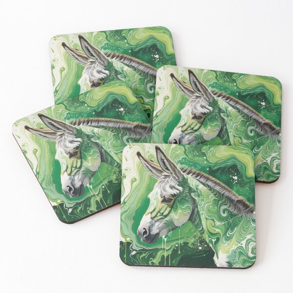Item preview, Donkey  designed and sold by custom-concepts.
