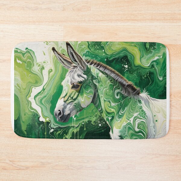 Item preview, Donkey  designed and sold by custom-concepts.