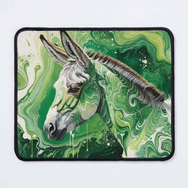 Item preview, Donkey  designed and sold by custom-concepts.