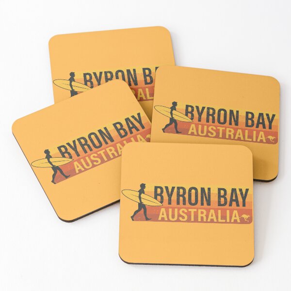 Item preview, Byron Bay, Australia designed and sold by studio838.