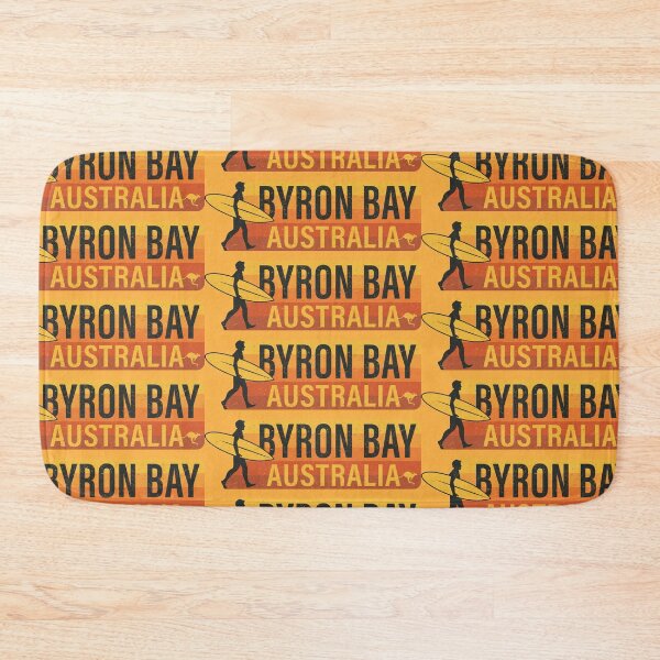 Item preview, Byron Bay, Australia designed and sold by studio838.