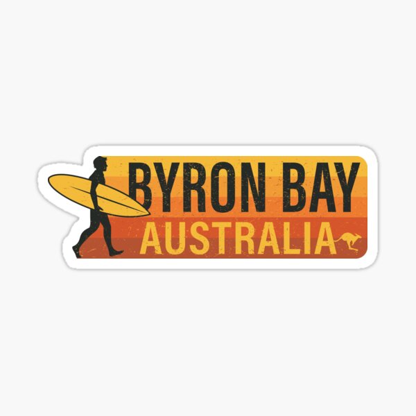 Item preview, Byron Bay, Australia designed and sold by studio838.