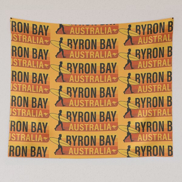 Item preview, Byron Bay, Australia designed and sold by studio838.