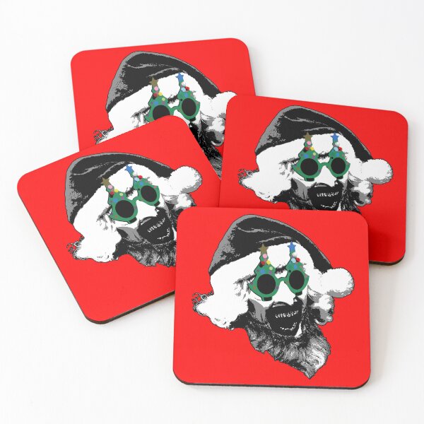 Item preview, Art the Clown / Santa Claus designed and sold by fabiofontana.