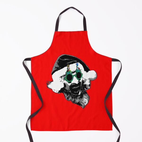 Item preview, Art the Clown / Santa Claus designed and sold by fabiofontana.