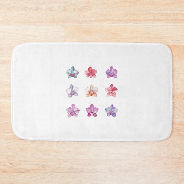 Item preview, Orchids designed and sold by BestLifeHues.