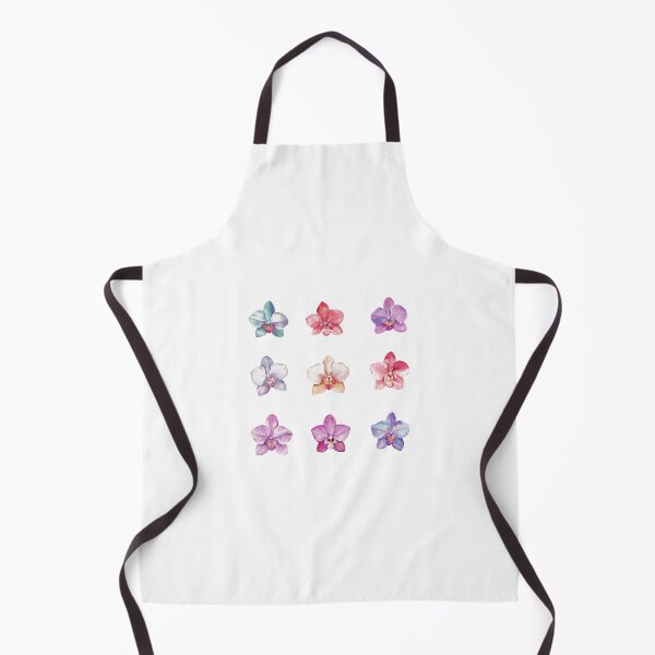 Item preview, Orchids designed and sold by BestLifeHues.