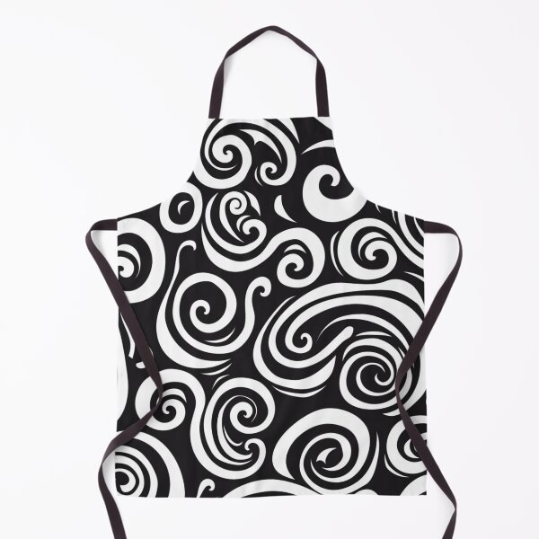 Item preview, New Zealand Māori Paua Pattern Koru Design 88 designed and sold by GrinGalore.