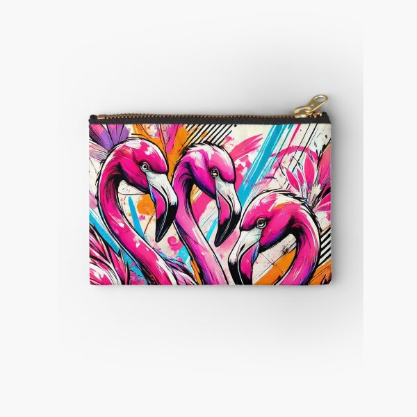 Item preview, Flamingos designed and sold by ChrisButler.