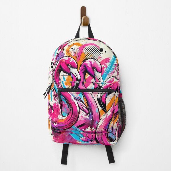 Item preview, Flamingos designed and sold by ChrisButler.