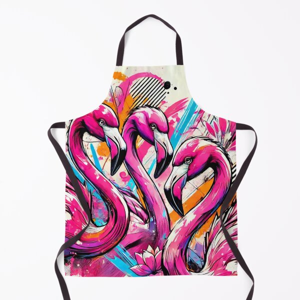 Item preview, Flamingos designed and sold by ChrisButler.