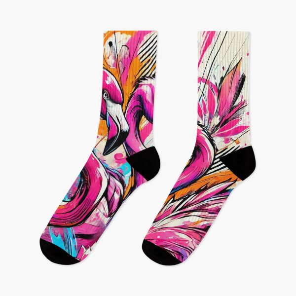 Item preview, Flamingos designed and sold by ChrisButler.