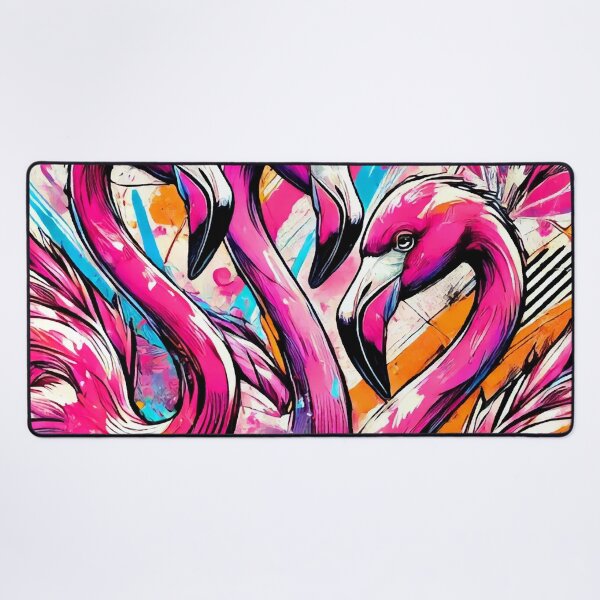Item preview, Flamingos designed and sold by ChrisButler.