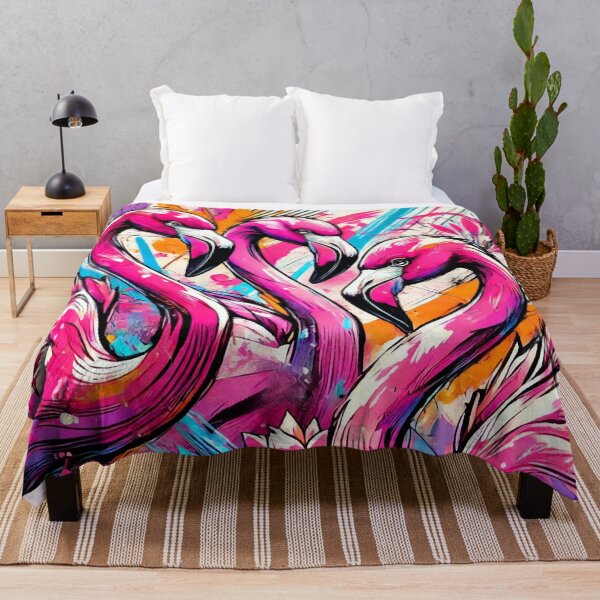 Item preview, Flamingos designed and sold by ChrisButler.