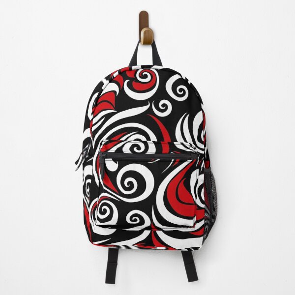 Item preview, New Zealand Māori Paua Pattern Koru Design 90 designed and sold by GrinGalore.