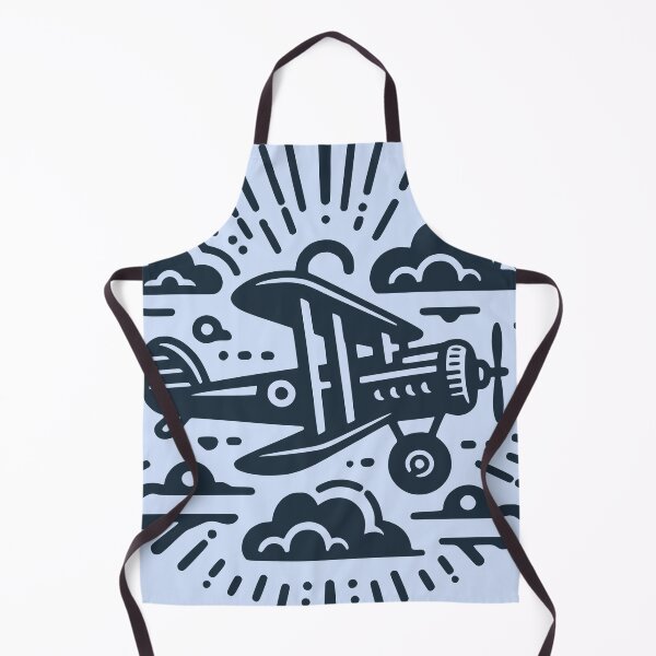 Item preview, Biplane III  designed and sold by derpfudge.
