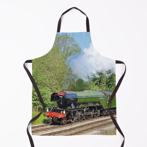 Item preview, Flying Scotsman 60103 Centenary KWVR - 8 designed and sold by Colin Williams Photography.