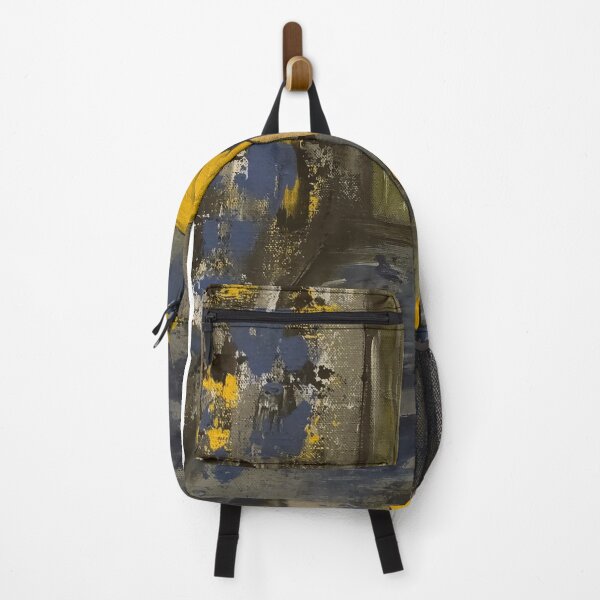 Item preview, "A Stroll in Yellow" designed and sold by Whispers of an Image.