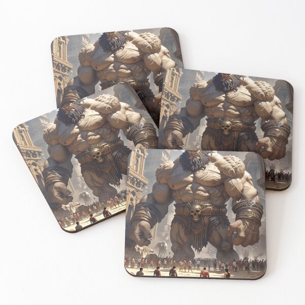 Item preview, Nephilim, Giants, Bible, Genesis 6:4, Rephaim, Caleb, Canaan  designed and sold by tshirtart2024.