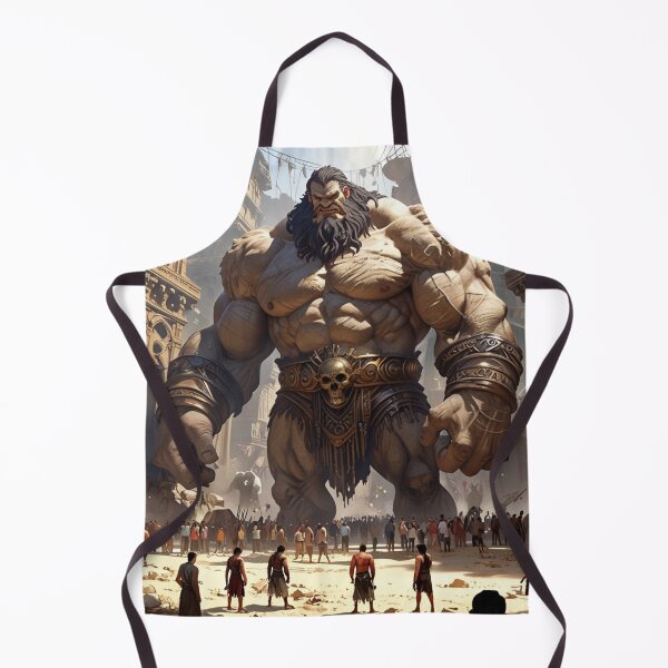 Item preview, Nephilim, Giants, Bible, Genesis 6:4, Rephaim, Caleb, Canaan  designed and sold by tshirtart2024.