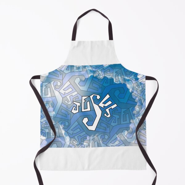 Item preview, Visual Vertigo - Jesus designed and sold by KioTesseltrip.