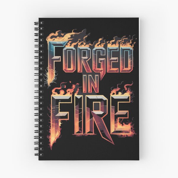 Item preview, Forget in Fire designed and sold by Dilwish5.