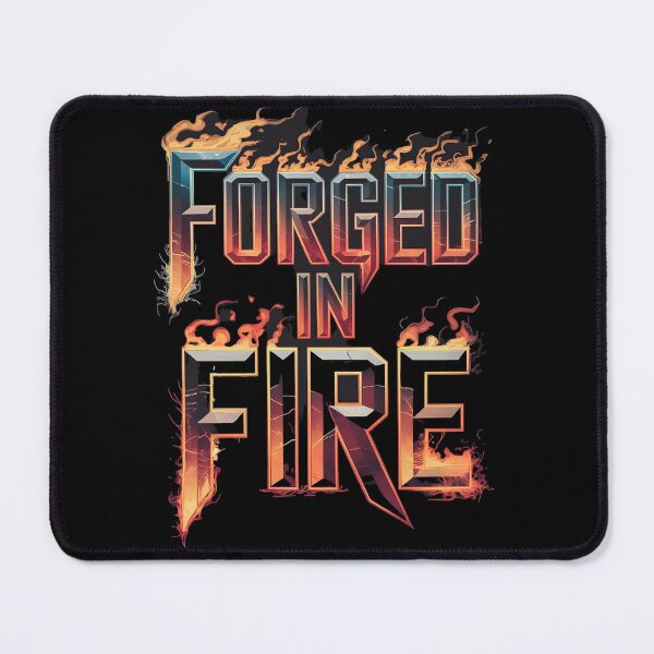 Item preview, Forget in Fire designed and sold by Dilwish5.