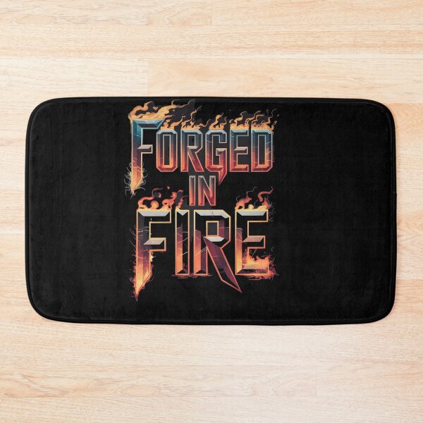 Item preview, Forget in Fire designed and sold by Dilwish5.