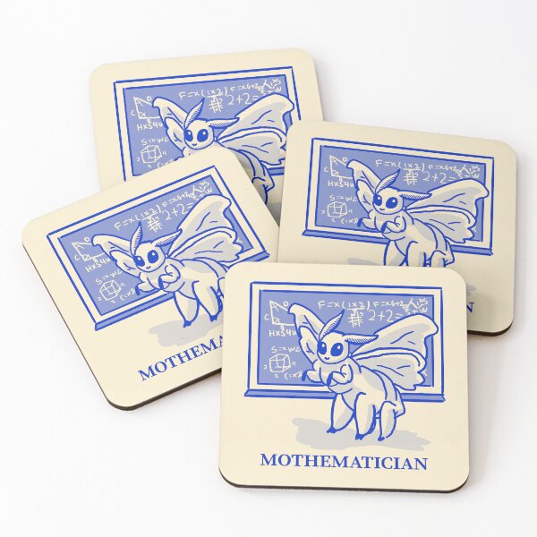 Item preview, Mothematician designed and sold by Fanverse Merchandise.