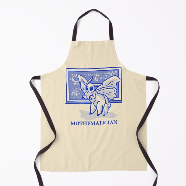 Item preview, Mothematician designed and sold by Fanverse Merchandise.
