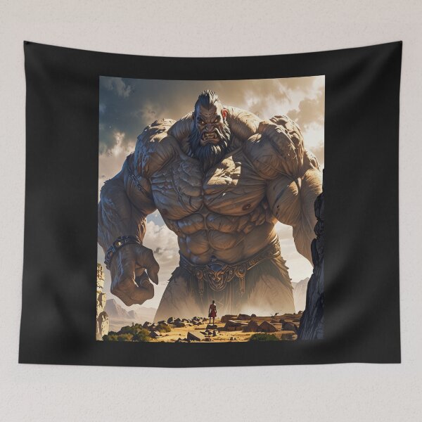 Item preview, Nephilim, Giants, Bible, Genesis 6:4, Rephaim, Caleb, Canaan  designed and sold by tshirtart2024.