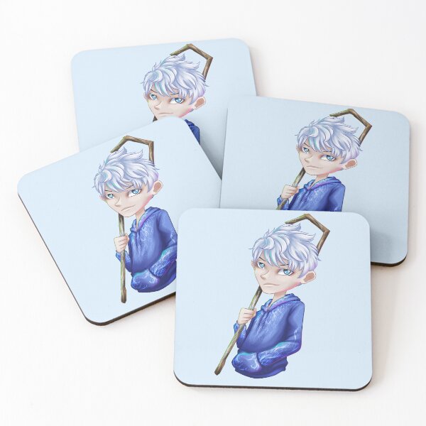 Item preview, Jack Frost designed and sold by Ayala Shapiro.