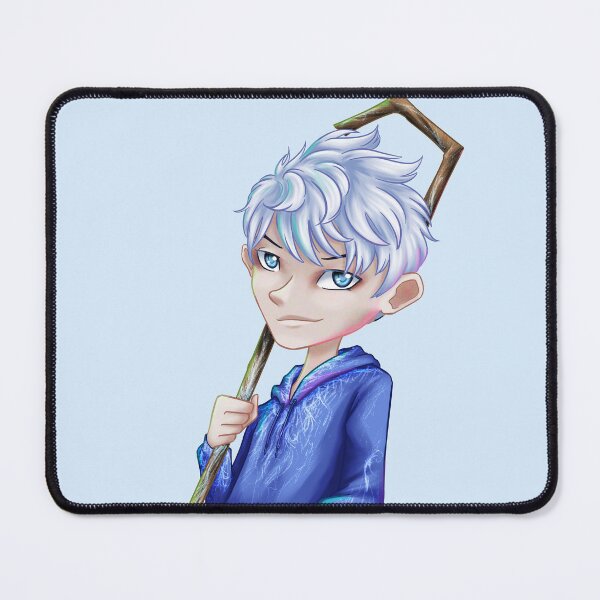 Item preview, Jack Frost designed and sold by Ayala Shapiro.
