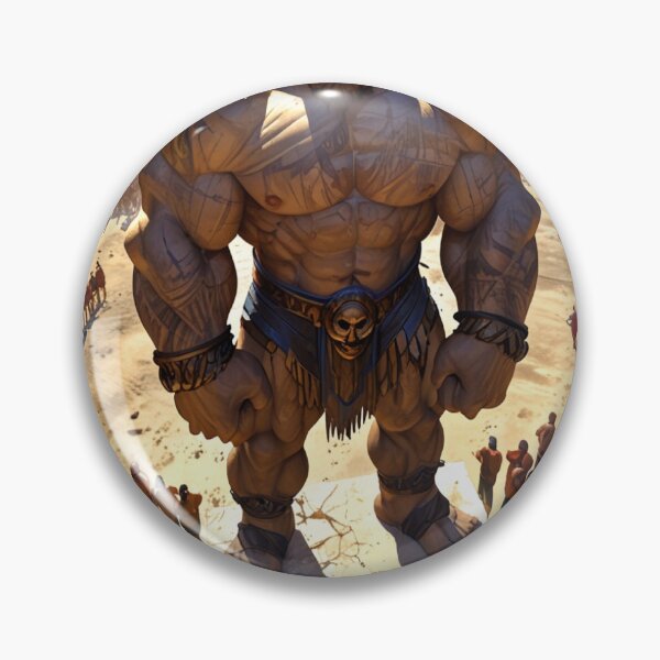Item preview, Nephilim, Giants, Bible, Genesis 6:4, Rephaim, Caleb, Canaan  designed and sold by tshirtart2024.