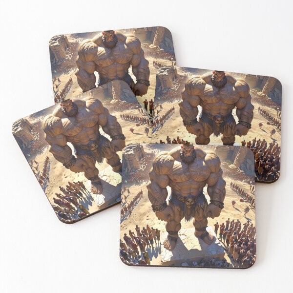 Item preview, Nephilim, Giants, Bible, Genesis 6:4, Rephaim, Caleb, Canaan  designed and sold by tshirtart2024.