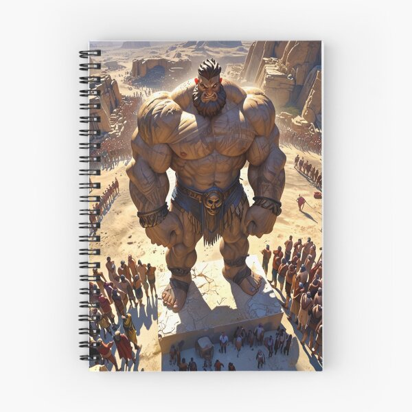 Item preview, Nephilim, Giants, Bible, Genesis 6:4, Rephaim, Caleb, Canaan  designed and sold by tshirtart2024.