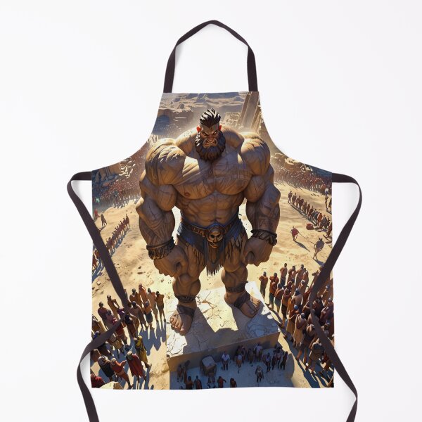 Item preview, Nephilim, Giants, Bible, Genesis 6:4, Rephaim, Caleb, Canaan  designed and sold by tshirtart2024.