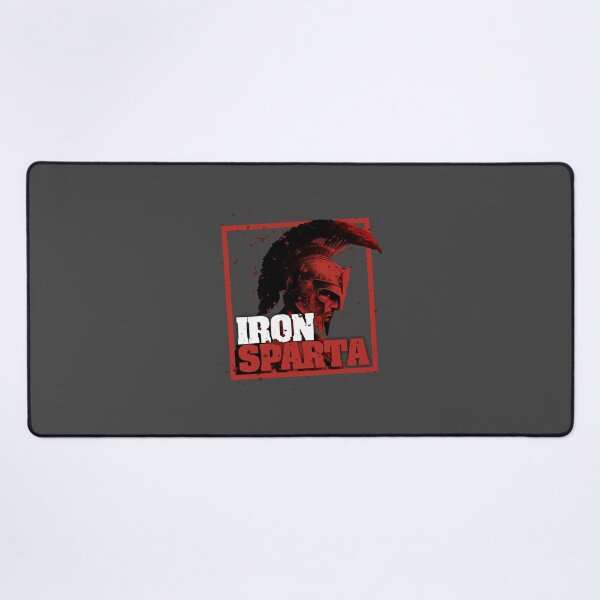 Item preview, Spartan Warrior designed and sold by IronSparta.