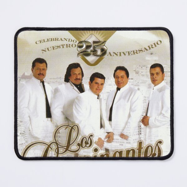 Item preview, Los Caminantes - Celebrando Nuestro 25 Aniversario album 2012 designed and sold by jerryhaileno.