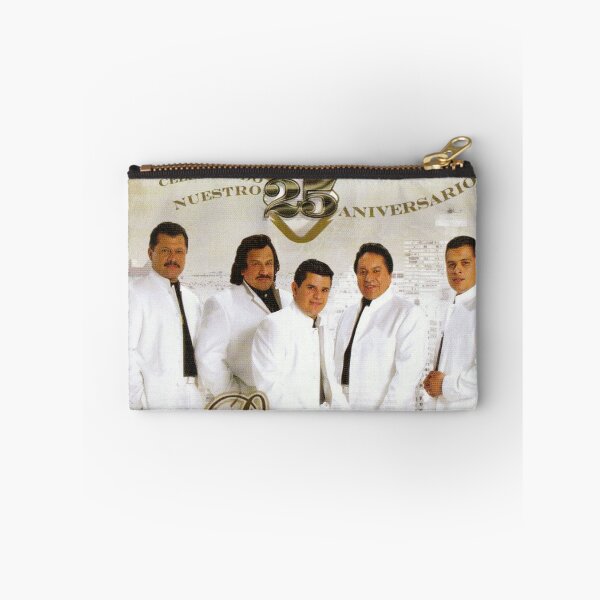 Item preview, Los Caminantes - Celebrando Nuestro 25 Aniversario album 2012 designed and sold by jerryhaileno.