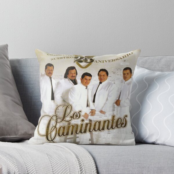 Item preview, Los Caminantes - Celebrando Nuestro 25 Aniversario album 2012 designed and sold by jerryhaileno.