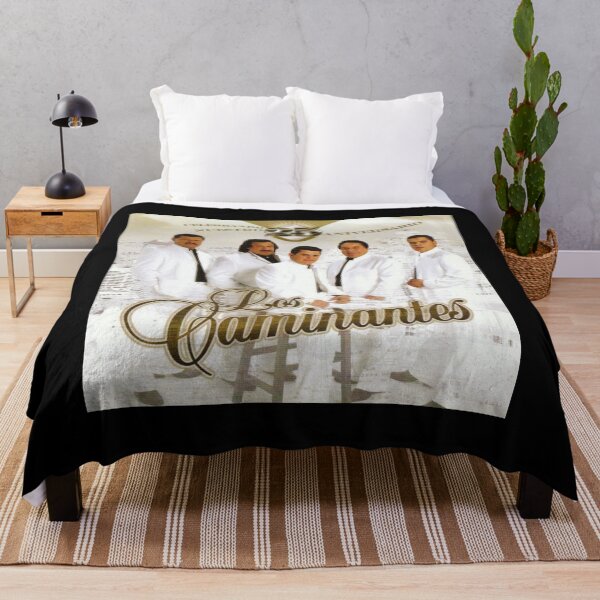 Item preview, Los Caminantes - Celebrando Nuestro 25 Aniversario album 2012 designed and sold by jerryhaileno.