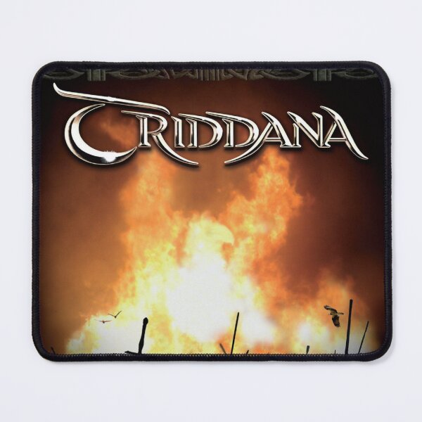 Item preview, Triddana - Ripe for Rebellion album 2012 designed and sold by sandranobrown.
