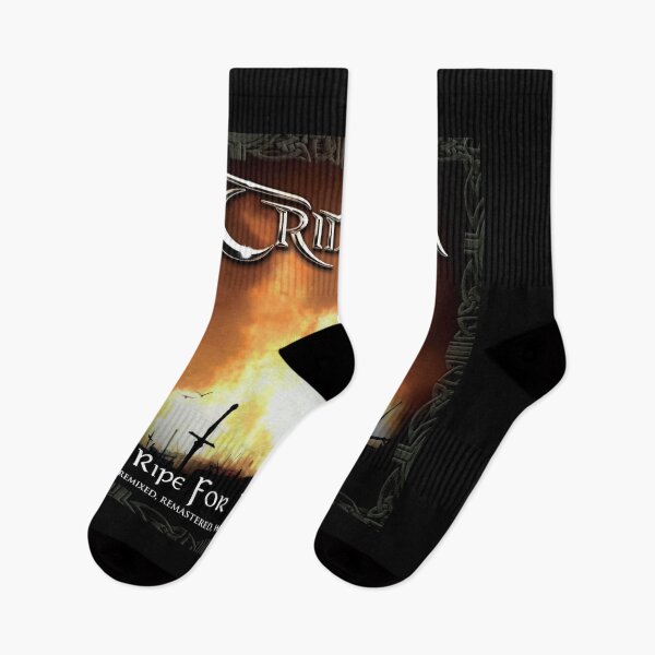 Item preview, Triddana - Ripe for Rebellion album 2012 designed and sold by sandranobrown.