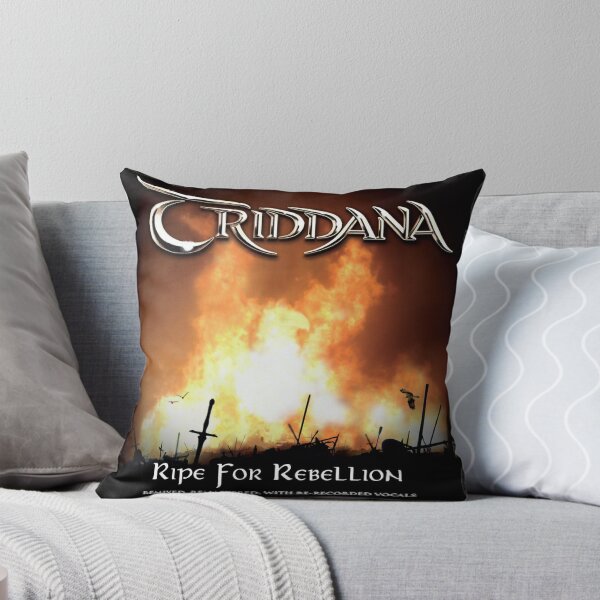 Artikelvorschau, Triddana – Ripe for Rebellion-Album 2012 entworfen und verkauft von sandranobrown.