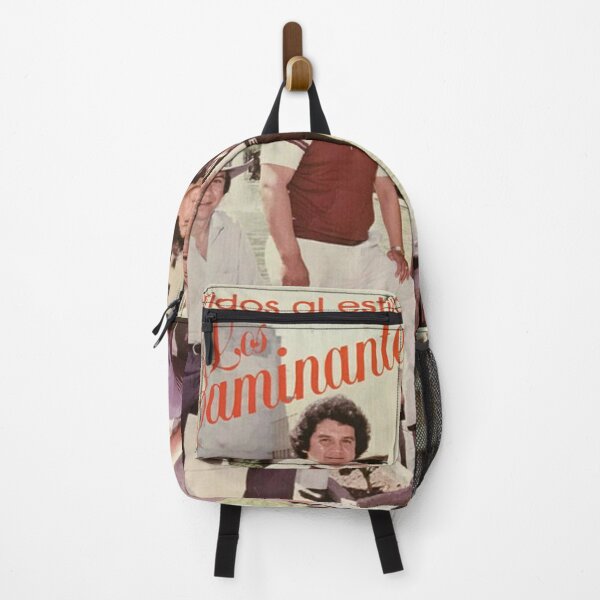 Item preview, Los Caminantes - Corridos Al Estilo De Los Caminantes album 1984 designed and sold by jerryhaileno.