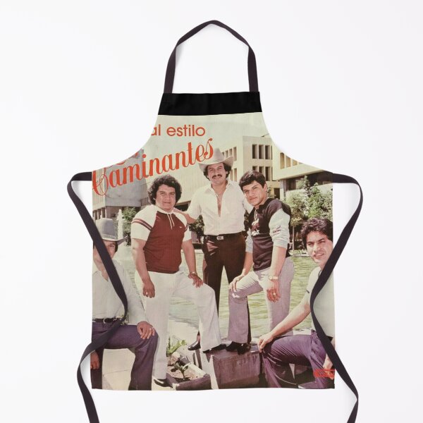 Item preview, Los Caminantes - Corridos Al Estilo De Los Caminantes album 1984 designed and sold by jerryhaileno.