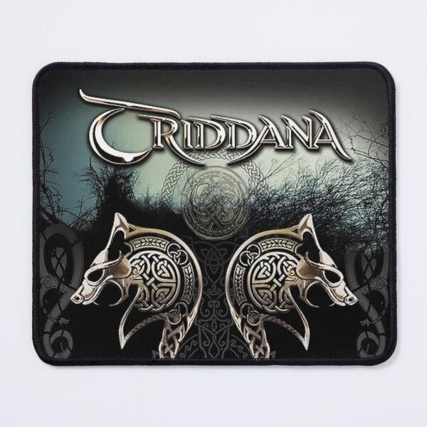 Item preview, Triddana - Rising from Within album 2018 designed and sold by sandranobrown.