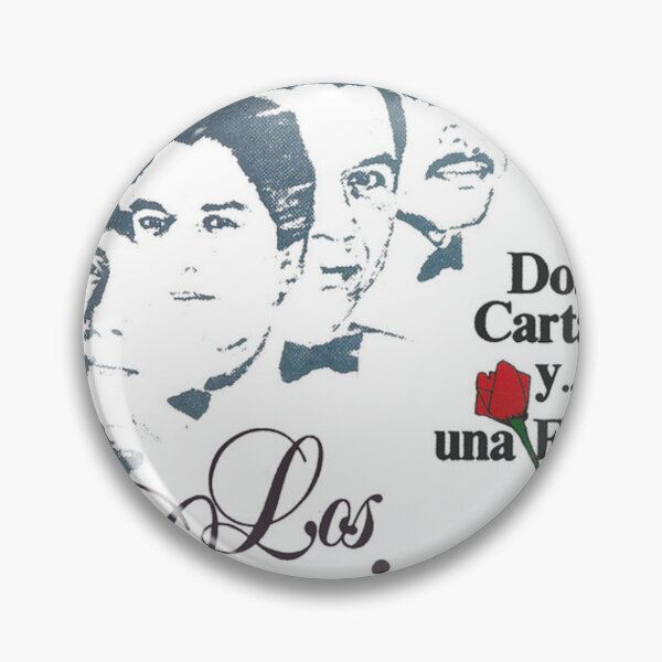 Item preview, Los Caminantes - Dos Cartas y Una Flor album 1999 designed and sold by jerryhaileno.